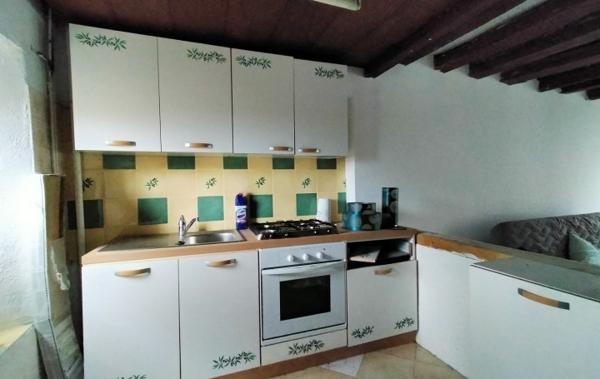 Vente Maison de village ref.7251 à rafraîchir Saint-mars-du-desert   