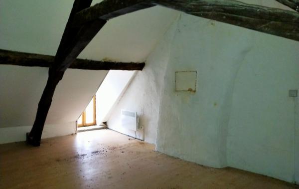 Vente Maison de village ref.7251 à rafraîchir Saint-mars-du-desert   