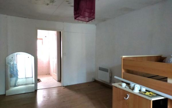 Vente Maison de village ref.7251 à rafraîchir Saint-mars-du-desert   