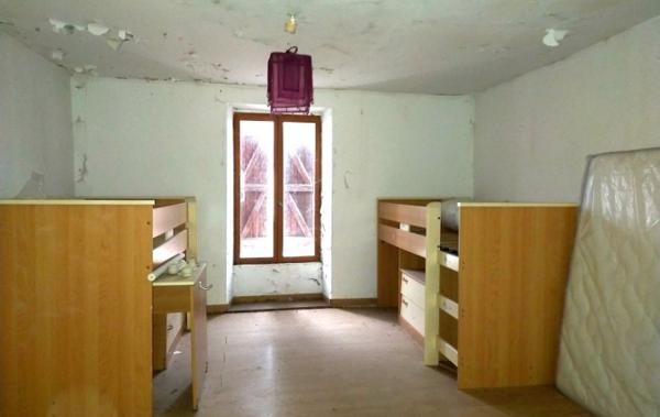 Vente Maison de village ref.7251 à rafraîchir Saint-mars-du-desert   