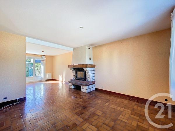 Maison à vendre  5 pièces - 93,49 m2 CHARTRES - 28