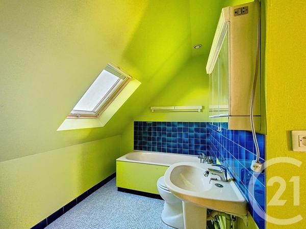 Maison à vendre  5 pièces - 93,49 m2 CHARTRES - 28