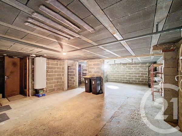 Maison à vendre  5 pièces - 93,49 m2 CHARTRES - 28