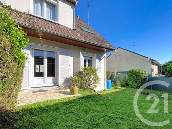 Maison à vendre  5 pièces - 93,49 m2 CHARTRES - 28