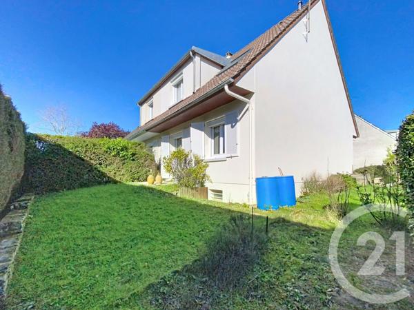 Maison à vendre  5 pièces - 93,49 m2 CHARTRES - 28