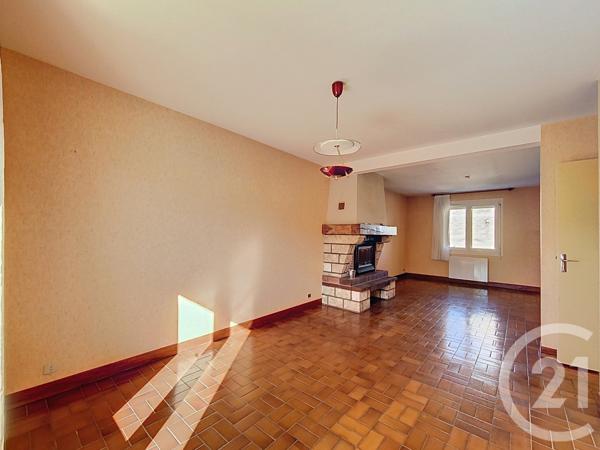 Maison à vendre  5 pièces - 93,49 m2 CHARTRES - 28