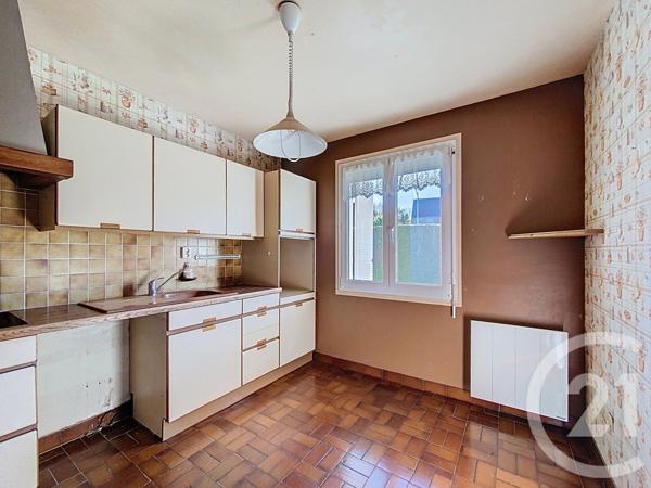Maison à vendre  5 pièces - 93,49 m2 CHARTRES - 28