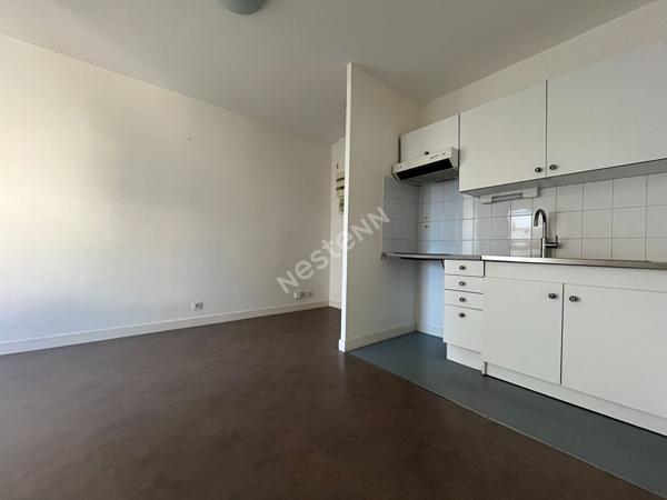 EXCLUSIVITE T2 BRUZ - Hypercentre BRUZ 2 pièces - 32.76 m2