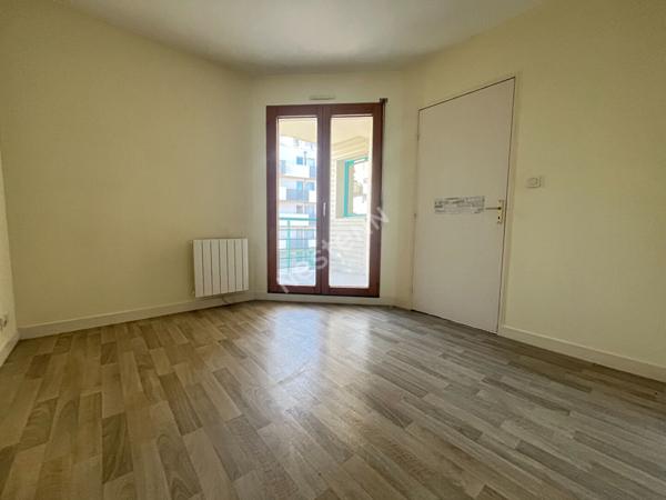 EXCLUSIVITE T2 BRUZ - Hypercentre BRUZ 2 pièces - 32.76 m2