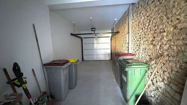 NIORT- Champommier - Maison T5 avec jardin et garage