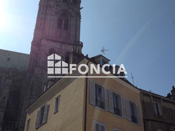 Location Appartement 3 pièces 72.17 m² - 1 RUE DU CHEVAL BLANC Chartres 28000