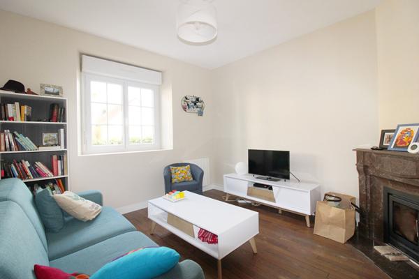 À LOUER Maison de ville 75 m2 LAVAL