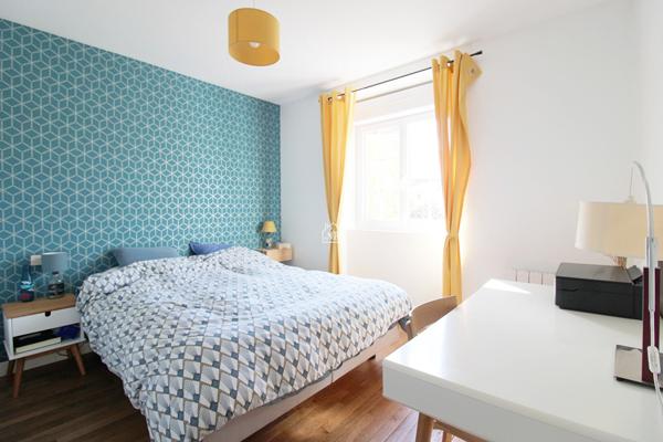 À LOUER Maison de ville 75 m2 LAVAL