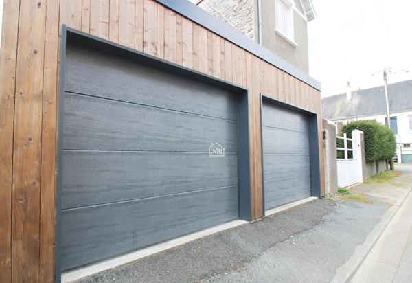 À LOUER Maison de ville 75 m2 LAVAL