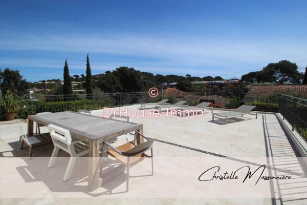 Maison à vendre 5 pièces de 137 m²