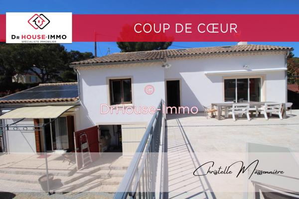Maison à vendre 5 pièces de 137 m²