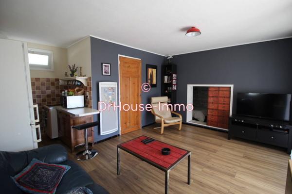 Maison à vendre 5 pièces de 137 m²