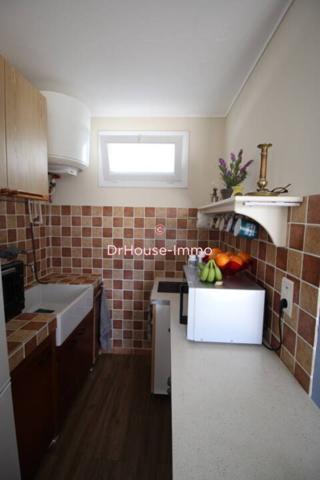 Maison à vendre 5 pièces de 137 m²
