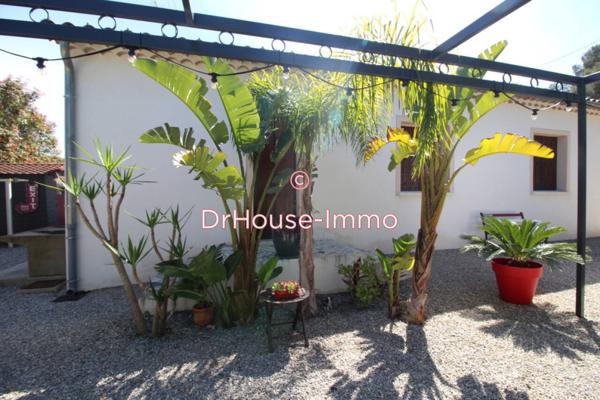 Maison à vendre 5 pièces de 137 m²