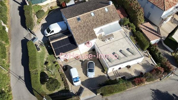 Maison à vendre 5 pièces de 137 m²