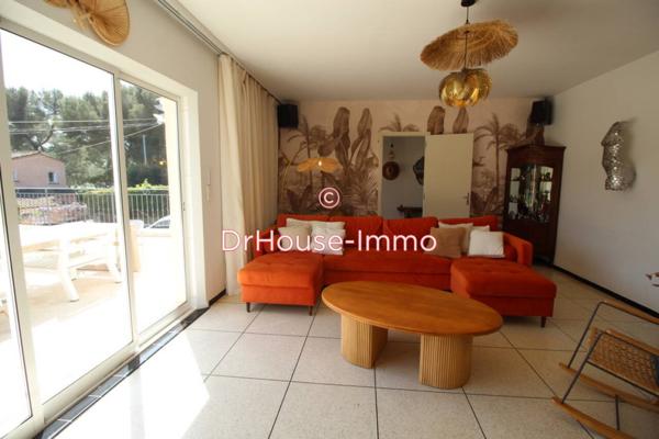 Maison à vendre 5 pièces de 137 m²