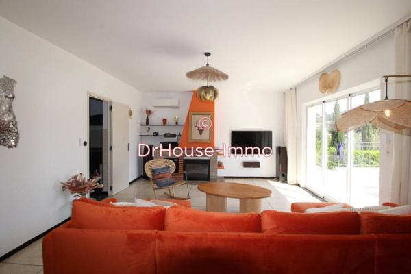 Maison à vendre 5 pièces de 137 m²