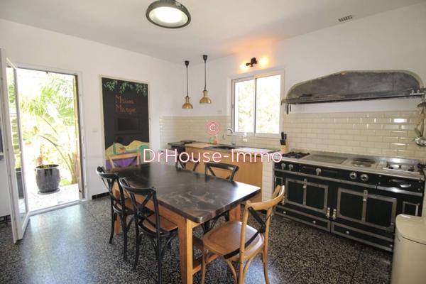 Maison à vendre 5 pièces de 137 m²