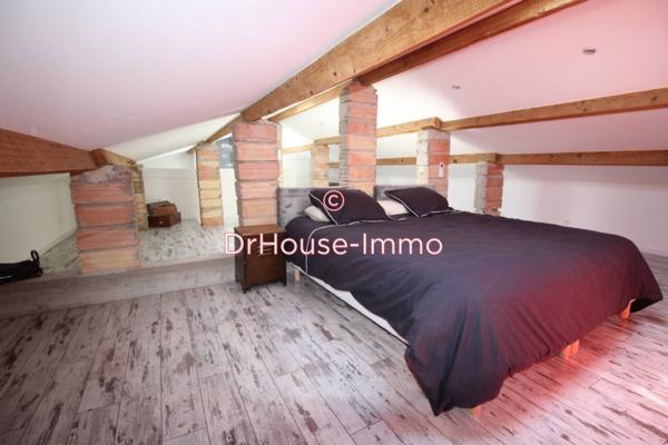 Maison à vendre 5 pièces de 137 m²
