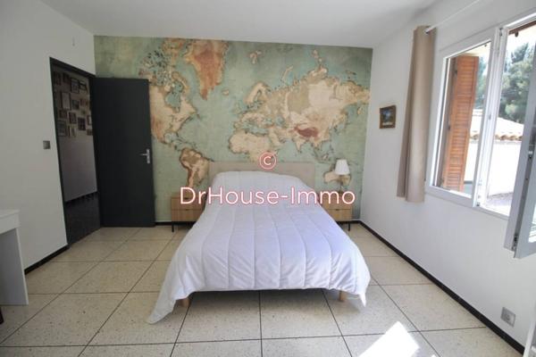 Maison à vendre 5 pièces de 137 m²