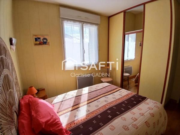 Maison Lumineuse et familiale