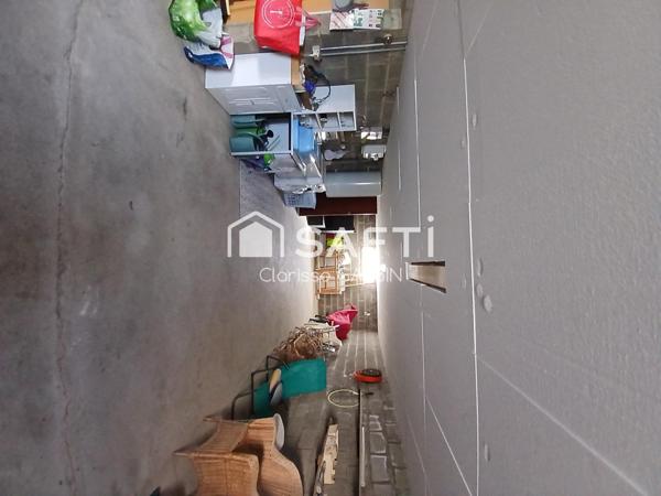 Maison Lumineuse et familiale