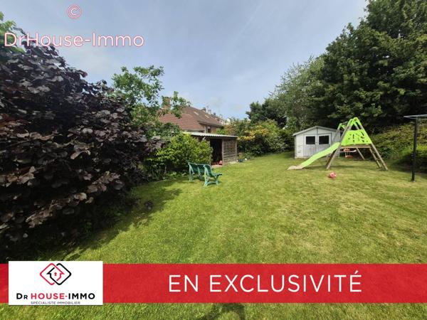 Maison à vendre 5 pièces de 130 m²