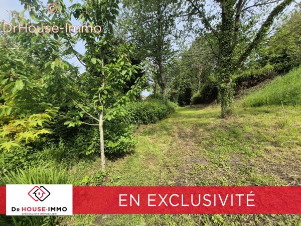Maison à vendre 5 pièces de 130 m²