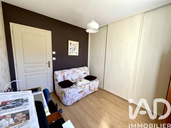 Maison à vendre 5 pièces 128 m² Le Poiré-sur-Vie