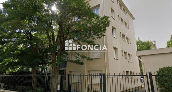 À vendre Studio 27.65 m² - Le Perreux-sur-marne 94170