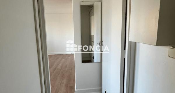 À vendre Studio 27.65 m² - Le Perreux-sur-marne 94170