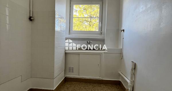 À vendre Studio 27.65 m² - Le Perreux-sur-marne 94170