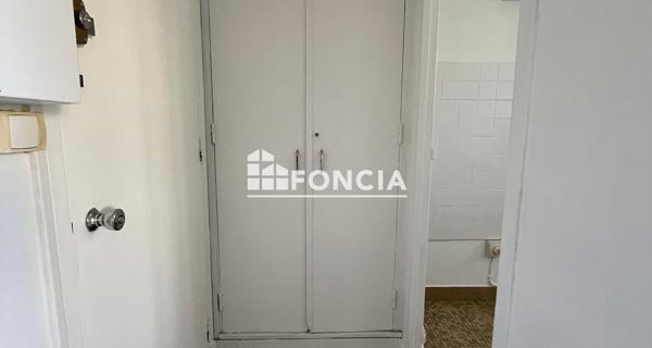 À vendre Studio 27.65 m² - Le Perreux-sur-marne 94170