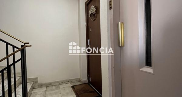 À vendre Studio 27.65 m² - Le Perreux-sur-marne 94170