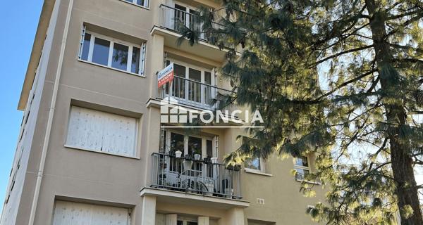 À vendre Studio 27.65 m² - Le Perreux-sur-marne 94170