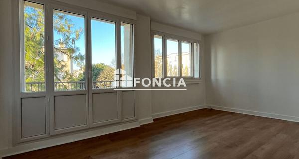 À vendre Studio 27.65 m² - Le Perreux-sur-marne 94170