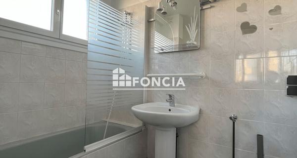 À vendre Studio 27.65 m² - Le Perreux-sur-marne 94170