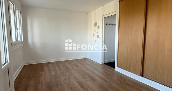 À vendre Studio 27.65 m² - Le Perreux-sur-marne 94170