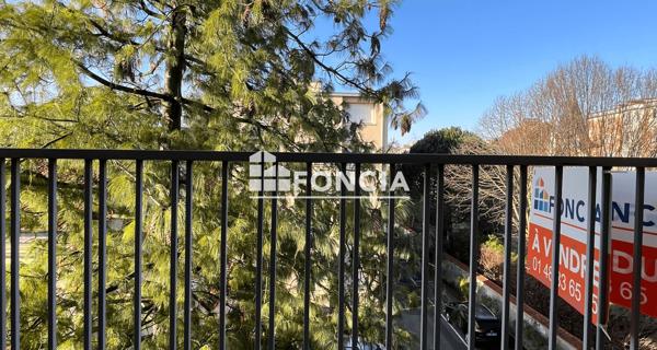 À vendre Studio 27.65 m² - Le Perreux-sur-marne 94170