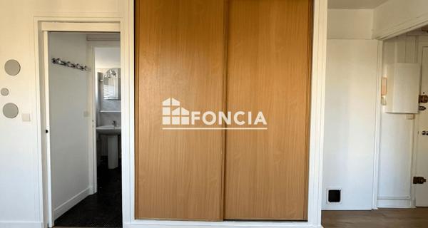 À vendre Studio 27.65 m² - Le Perreux-sur-marne 94170