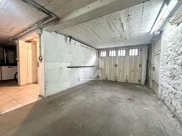 Maison familiale  Saint-Pierre-lès-Nemours - 5 chambres, 187 m²