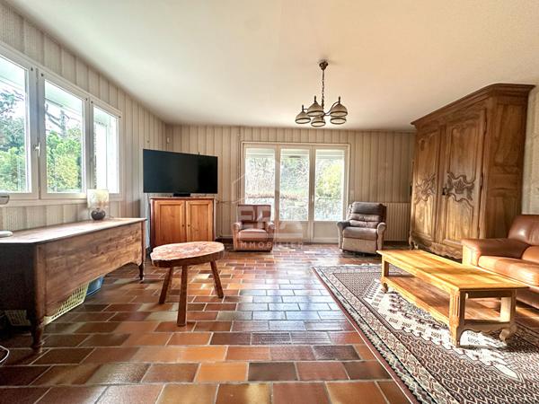 Maison familiale  Saint-Pierre-lès-Nemours - 5 chambres, 187 m²