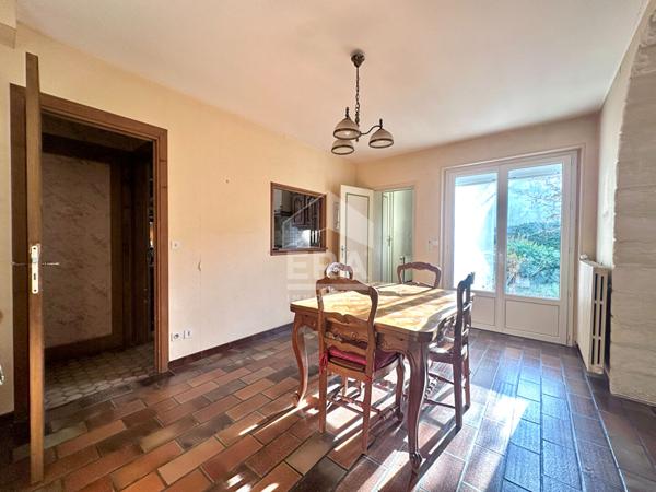 Maison familiale  Saint-Pierre-lès-Nemours - 5 chambres, 187 m²