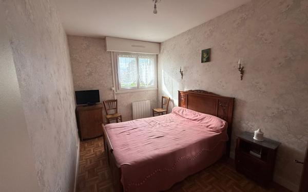 Appartement à vendre    3 pièces • 43,40 m2 Cabourg