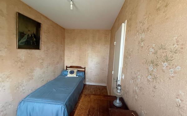 Appartement à vendre    3 pièces • 43,40 m2 Cabourg